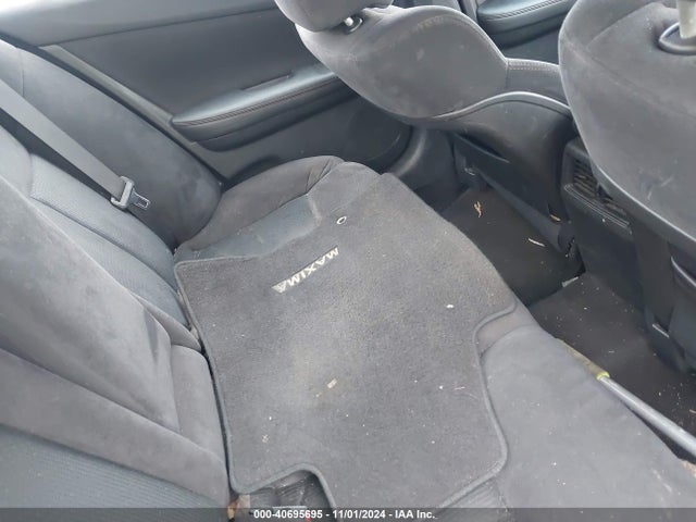 Nissan Maxima 3.5 S/3.5 Sv 2014 1N4AA5AP4EC488617 Image 8