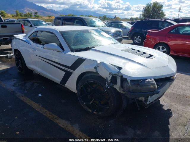 2G1FK1EJ7E9323155 auction archive image