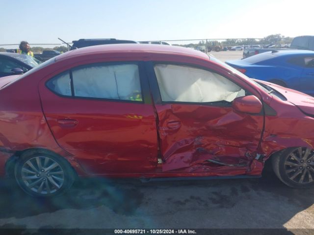 ML32F3FJ4KHF05655 Mitsubishi Mirage G4 Es