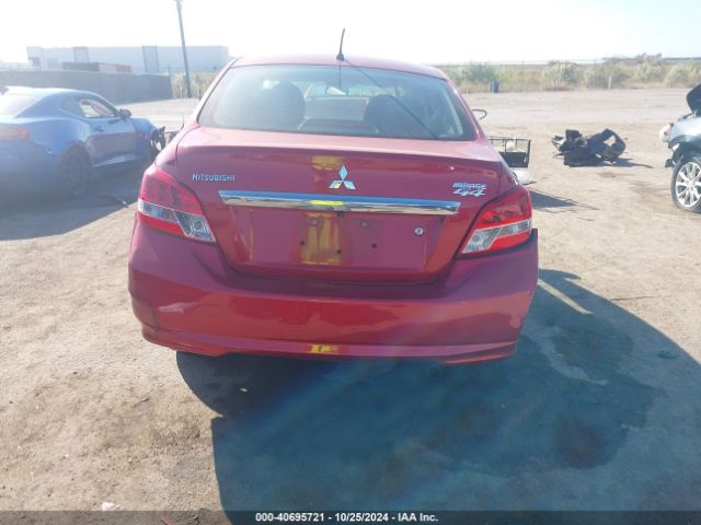 ML32F3FJ4KHF05655 Mitsubishi Mirage G4 Es