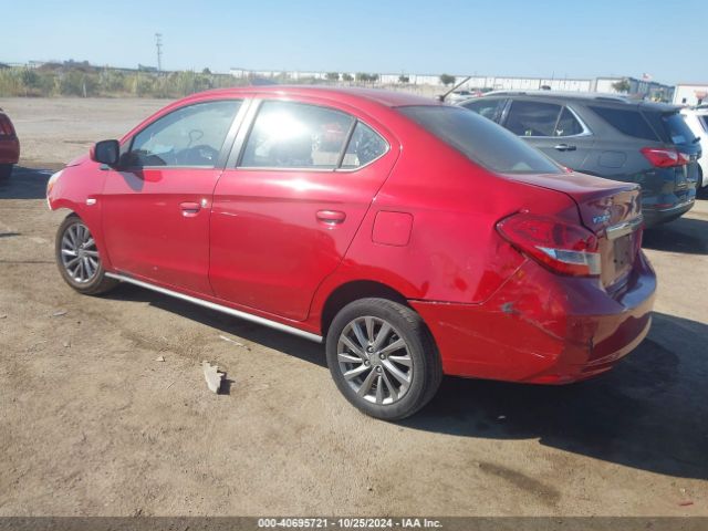 ML32F3FJ4KHF05655 Mitsubishi Mirage G4 Es