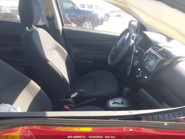 ML32F3FJ4KHF05655 Mitsubishi Mirage G4 Es
