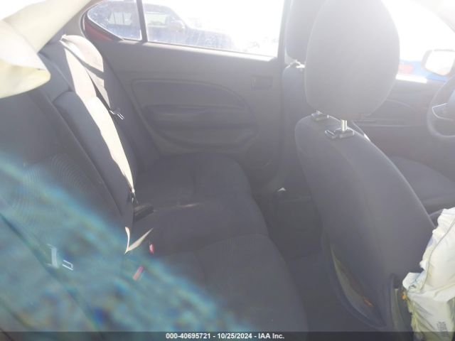 ML32F3FJ4KHF05655 Mitsubishi Mirage G4 Es