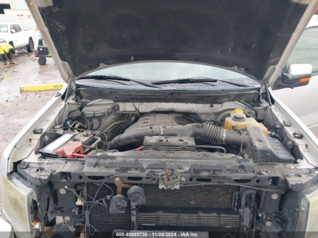 1FTFW1CT9EKE37303 Ford F-150 FX2