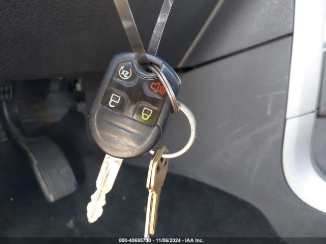 1FTFW1CT9EKE37303 Ford F-150 FX2