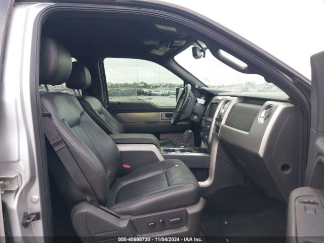 1FTFW1CT9EKE37303 Ford F-150 FX2