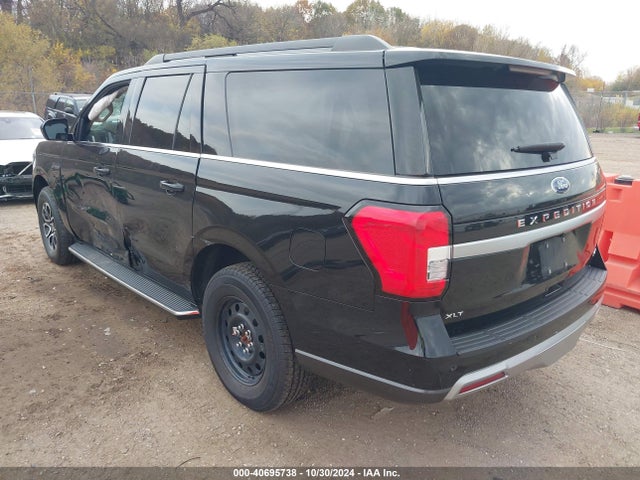 1FMJK1J80PEA03658 Ford Expedition Xlt Max