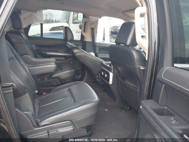 1FMJK1J80PEA03658 Ford Expedition Xlt Max
