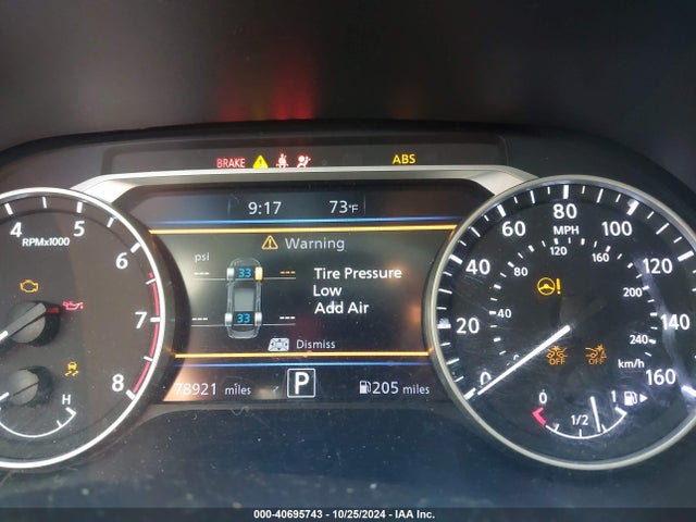 3N1AB8CV7LY312608 Nissan Sentra Sv Xtronic Cvt