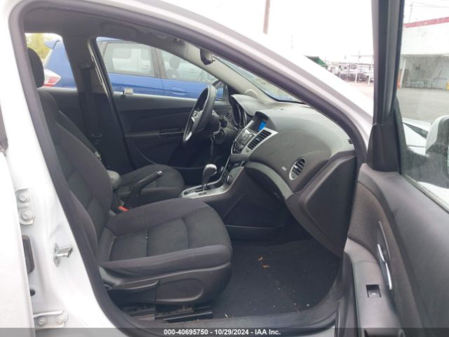 1G1PC5SBXE7381963 Chevrolet Cruze 1lt Auto