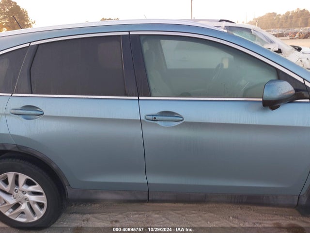Honda Cr-v Ex-l 2016 2HKRM3H72GH526920 Image 13