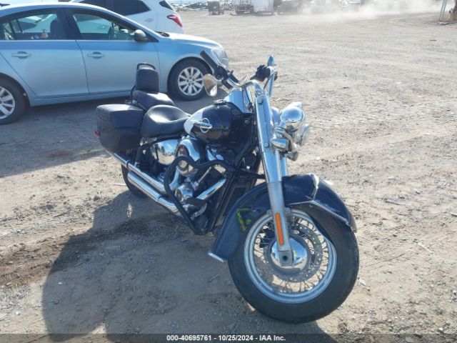 2020 HARLEY-DAVIDSON FLHC 1HD1YAJ19LB033788