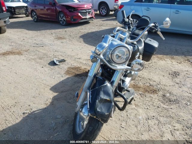 2020 HARLEY-DAVIDSON FLHC 1HD1YAJ19LB033788 Photo 4