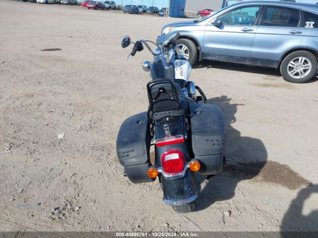 2020 HARLEY-DAVIDSON FLHC 1HD1YAJ19LB033788 Photo 5