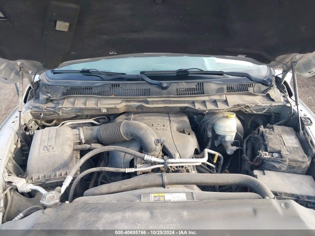 RAM 1500 Big Horn 2014 1C6RR7LT6ES423745 Image 10