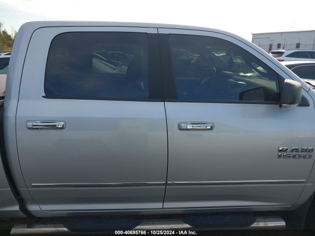 RAM 1500 Big Horn 2014 1C6RR7LT6ES423745 Image 13