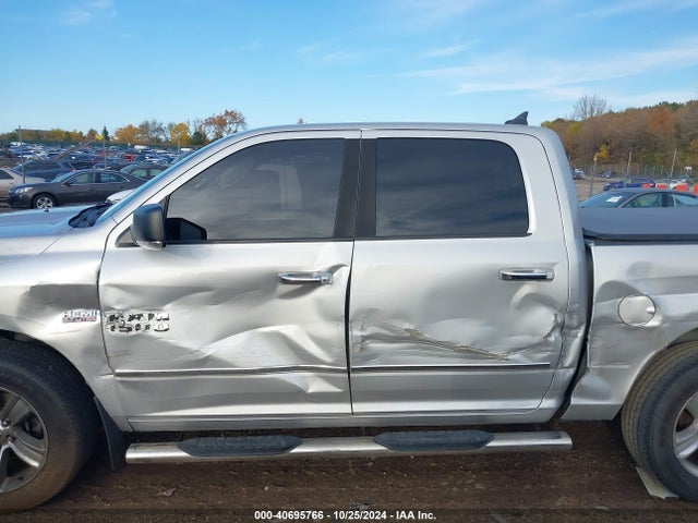 RAM 1500 Big Horn 2014 1C6RR7LT6ES423745 Image 14