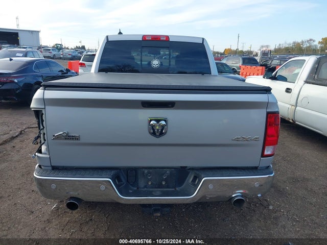 RAM 1500 Big Horn 2014 1C6RR7LT6ES423745 Image 16