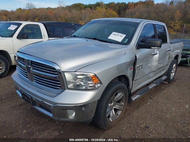 1C6RR7LT6ES423745 RAM 1500 Big Horn