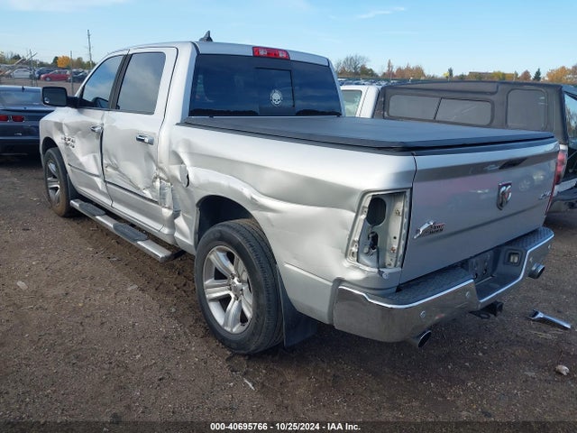 1C6RR7LT6ES423745 RAM 1500 Big Horn