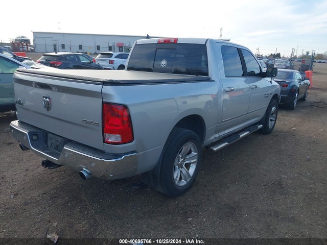 1C6RR7LT6ES423745 RAM 1500 Big Horn
