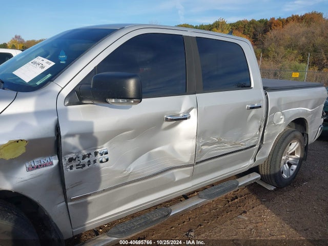 1C6RR7LT6ES423745 RAM 1500 Big Horn