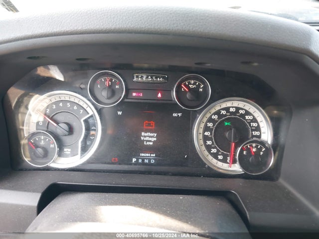 1C6RR7LT6ES423745 RAM 1500 Big Horn