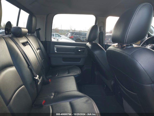 1C6RR7LT6ES423745 RAM 1500 Big Horn