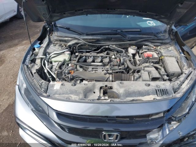 SHHFK7H32LU210146 Honda Civic Lx