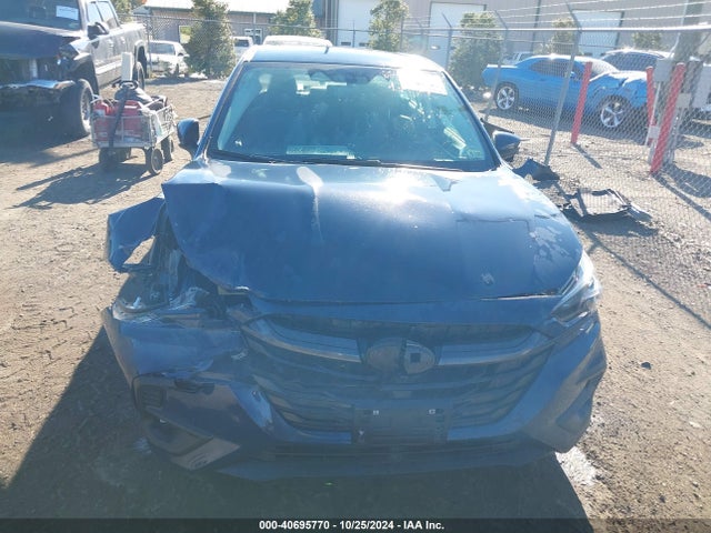 4S3BWAD6XR3028900 Subaru Legacy Premium