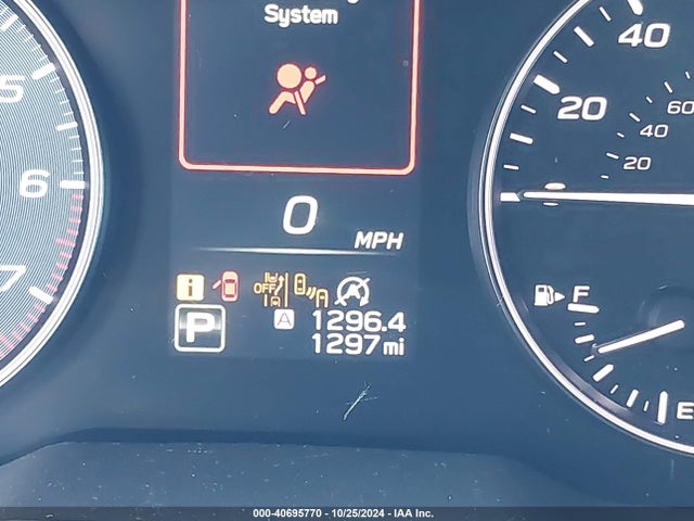 4S3BWAD6XR3028900 Subaru Legacy Premium