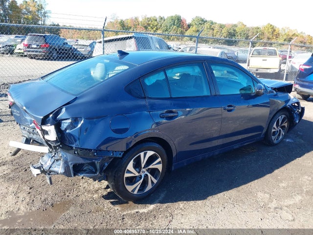 4S3BWAD6XR3028900 Subaru Legacy Premium