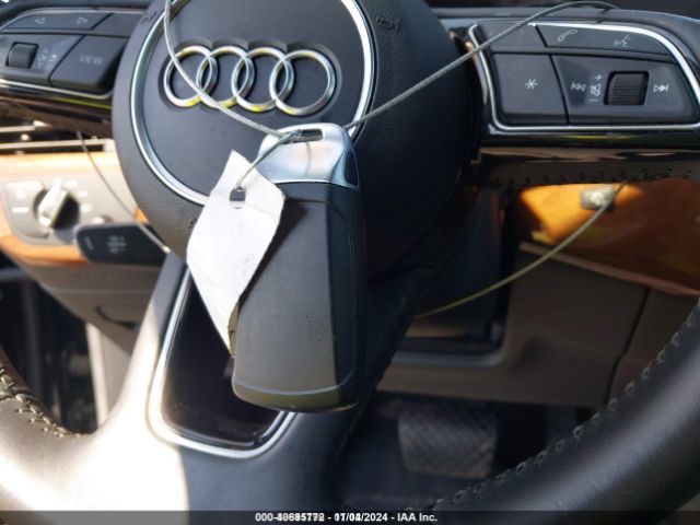 WAUANCF54LA005157 Audi A5 Sportback Premium 45 Tfsi Quattro S Tronic