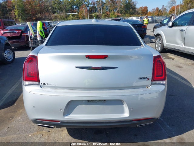Chrysler 300 S 2022 2C3CCABG4NH116040 Image 16