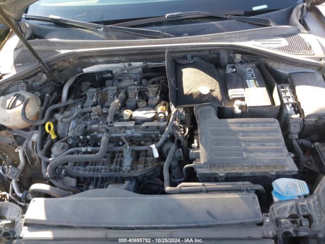 WAUACGFF9F1120699 Audi A3 1.8t Premium