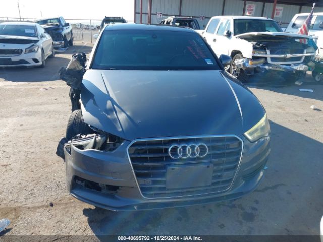 WAUACGFF9F1120699 Audi A3 1.8t Premium