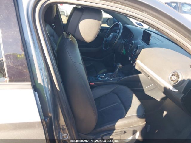 WAUACGFF9F1120699 Audi A3 1.8t Premium