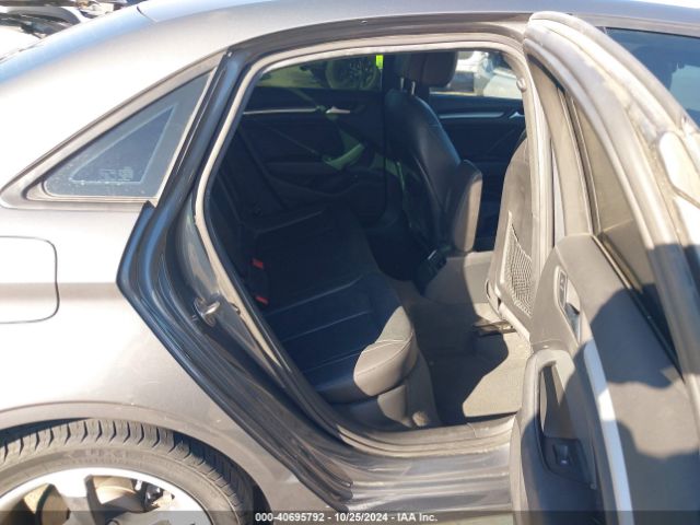 WAUACGFF9F1120699 Audi A3 1.8t Premium