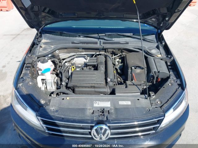 3VW267AJ0GM227877 Volkswagen Jetta 1.4t S