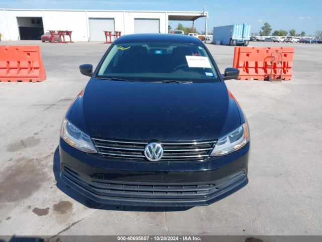 3VW267AJ0GM227877 Volkswagen Jetta 1.4t S