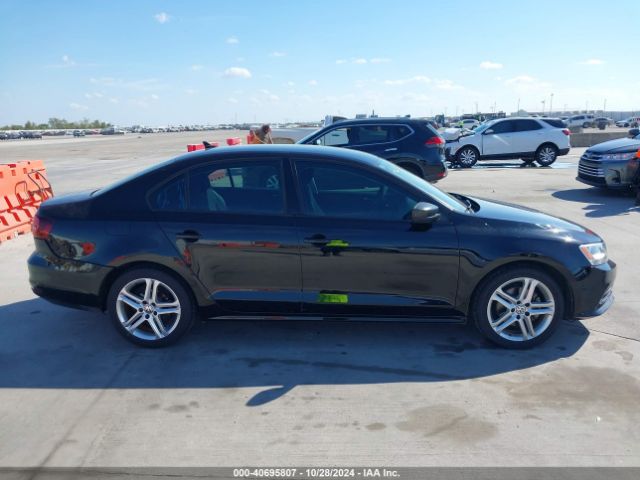 3VW267AJ0GM227877 Volkswagen Jetta 1.4t S