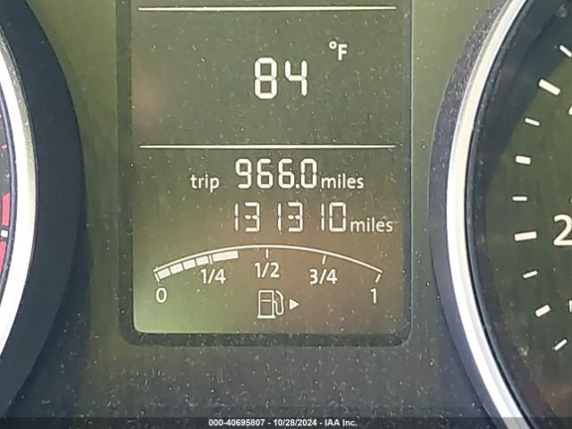 3VW267AJ0GM227877 Volkswagen Jetta 1.4t S