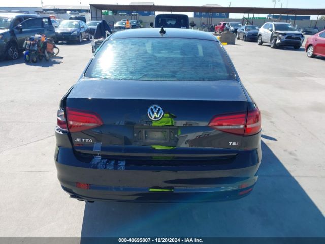 3VW267AJ0GM227877 Volkswagen Jetta 1.4t S