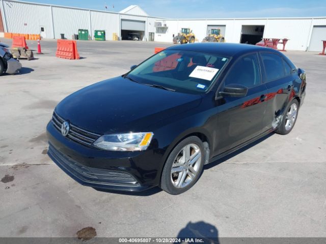 3VW267AJ0GM227877 Volkswagen Jetta 1.4t S