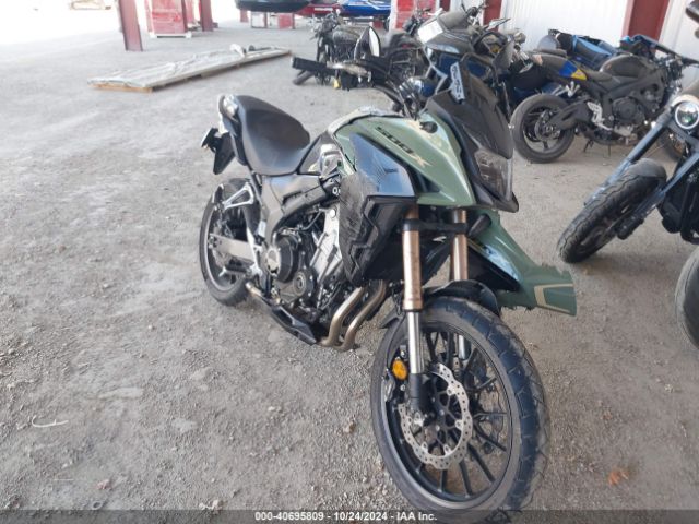 2023 HONDA CB500 MLHPC6456P5400671
