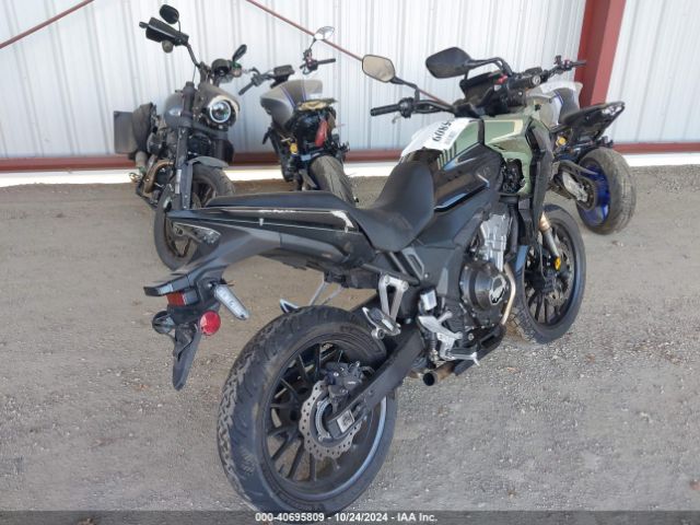 2023 HONDA CB500 MLHPC6456P5400671 Photo 3