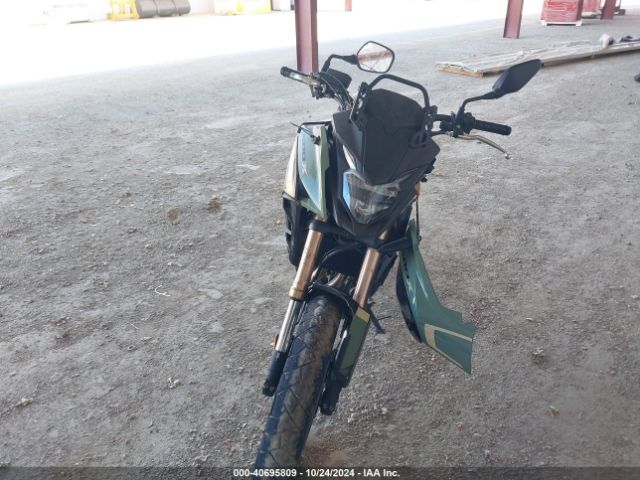 2023 HONDA CB500 MLHPC6456P5400671 Photo 4