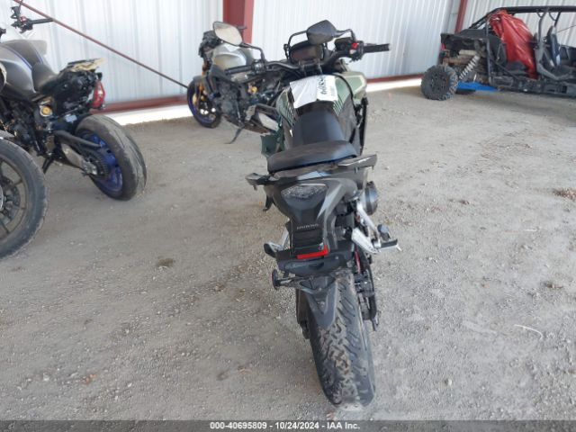 2023 HONDA CB500 MLHPC6456P5400671 Photo 5