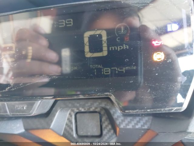 2023 HONDA CB500 MLHPC6456P5400671 Photo 6