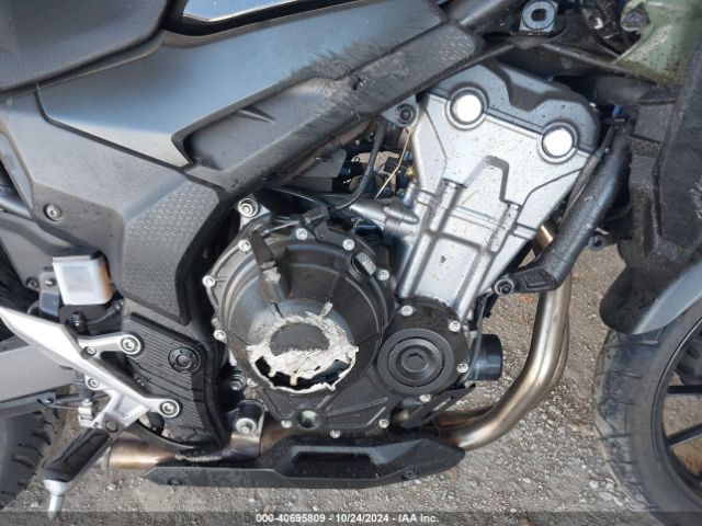 2023 HONDA CB500 MLHPC6456P5400671 Photo 7